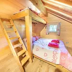 Cafourotte, Au Calme, Шале