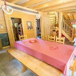 Шале Cafourotte, Au Calme, Жерарме