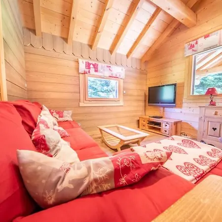 Cafourotte, Au Calme,