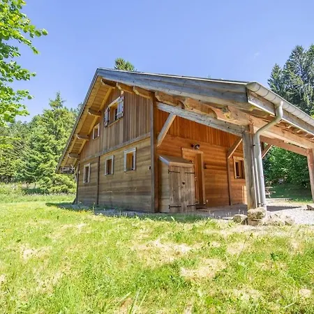 Cafourotte, Au Calme, * Gérardmer