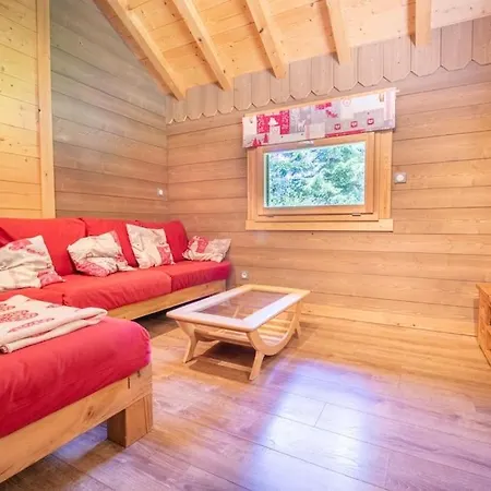 Cafourotte, Au Calme,