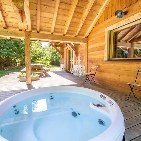 Cafourotte, Au Calme, *