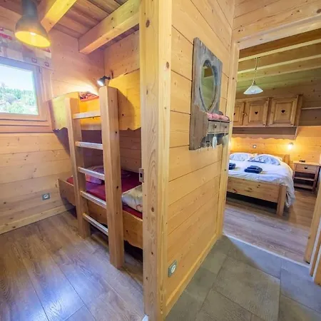 Cafourotte, Au Calme,