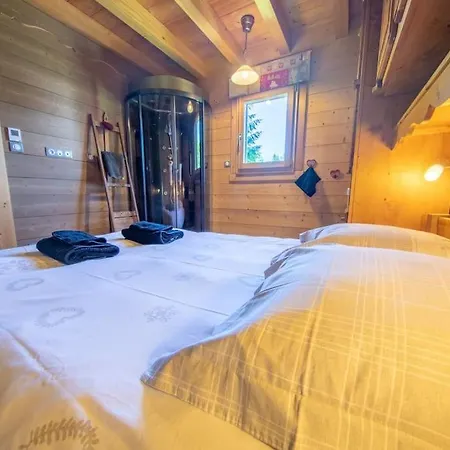 Cafourotte, Au Calme, *