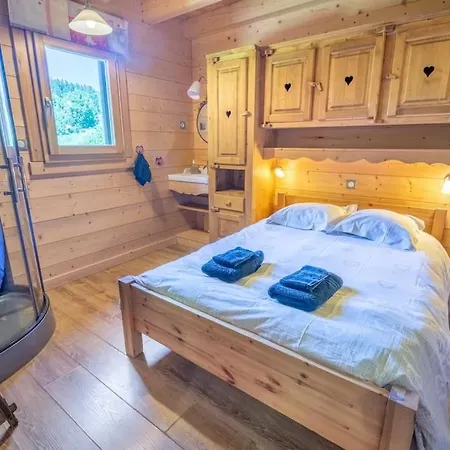 Cafourotte, Au Calme, * ג'רארדמר