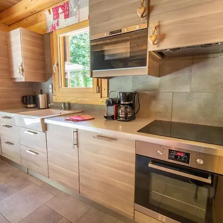 Cafourotte, Au Calme, *