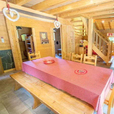 Chalet Cafourotte, Au Calme, Gérardmer