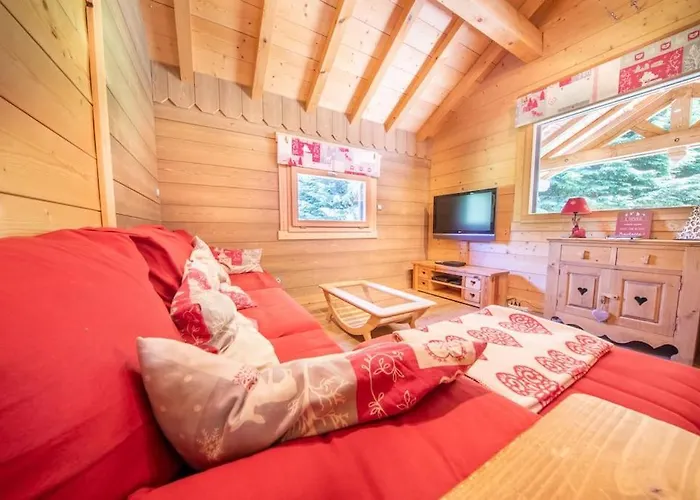 Cafourotte, Au Calme,