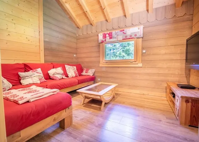 Cafourotte, Au Calme,