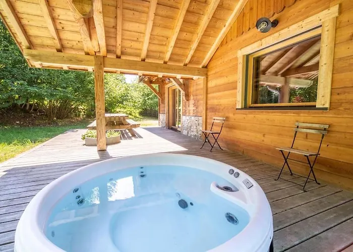 Cafourotte, Au Calme, *