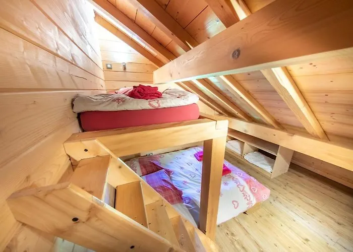 Cafourotte, Au Calme, * ジェラールメ