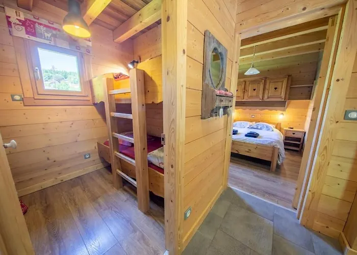 Cafourotte, Au Calme,