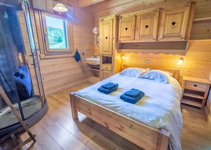 Cafourotte, Au Calme, * ジェラールメ