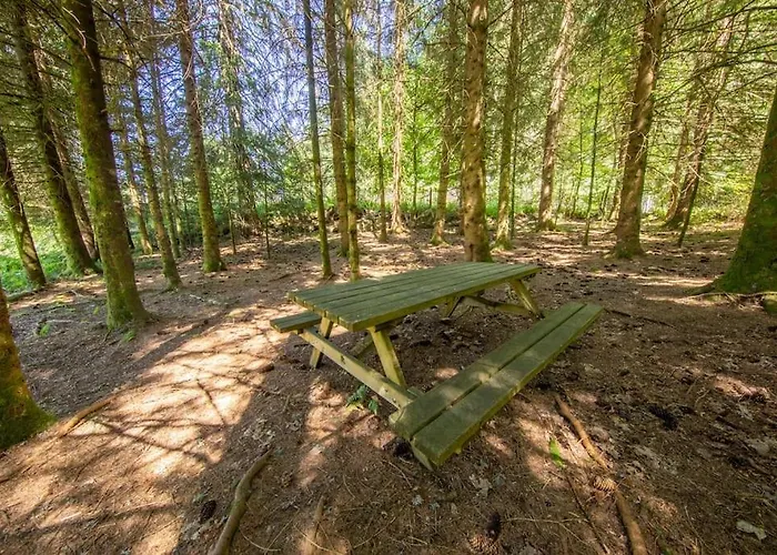 シャレー Cafourotte, Au Calme, *